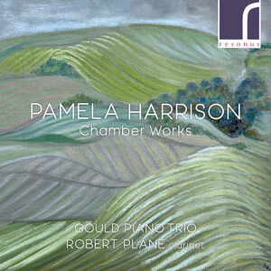 Chamber Works , Lucy Gould