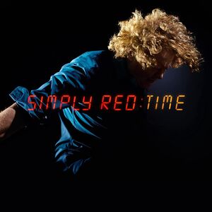 Time (Standard Edition) , Simply Red