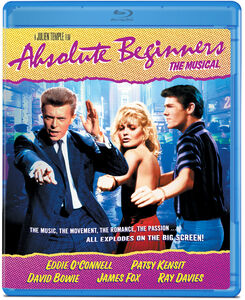 Absolute Beginners