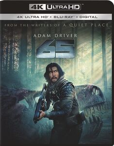 65 , Adam Driver