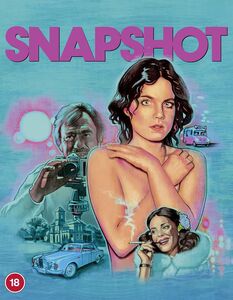 Snapshot (aka The Day After Halloween) [Import]