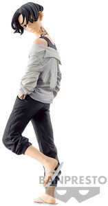 BanPresto - Tokyo Revengers - Manjiro Sano Vol.4 Statue