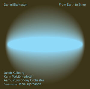 From Earth to Ether , Jakob Kullberg