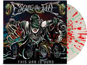 This War Is Ours - Anniversary Edition [Explicit Content]
