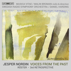 Voices from the Past , Musica Vitae