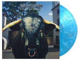 Mezcal Head: 30th Anniversary - Limited 180-Gram Blue Marble Colored Vinyl [Import]