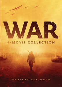 War 4-Movie Collection