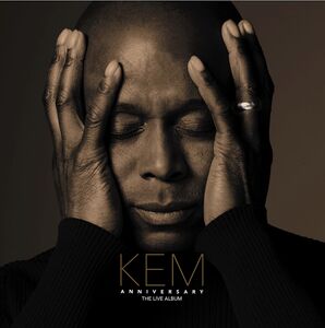 Anniversary - The Live Album , Kem