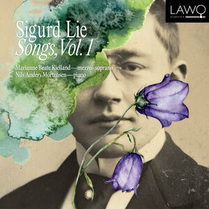 Songs Vol. 1 , Marianne Beate Kielland
