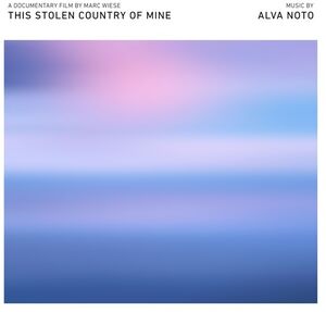 This Stolen Country Of Mine , Alva Noto