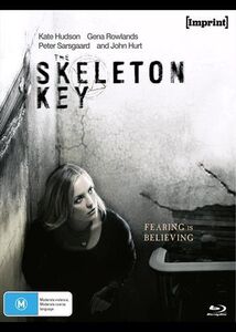 The Skeleton Key [Import]