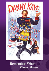 Inspector General