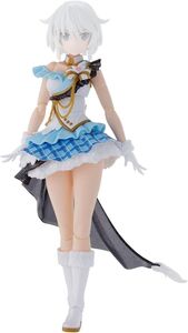Bandai Hobby - The Idolmaster Shiny Colors X 30 Minute Sisters - Option Body Parts Beyond The Blue Sky 1 Color A
