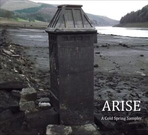Arise: A Cold Spring Sampler /  VARIOUS