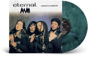 Always & Forever - Limited 140-Gram Eco-Colored Vinyl [Import]
