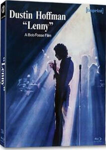 Lenny [Import]