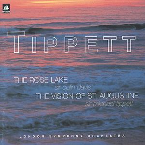Rose Lake/ Vision of St. Augustine