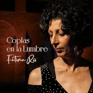 Coplas En La Lumbre [Import]