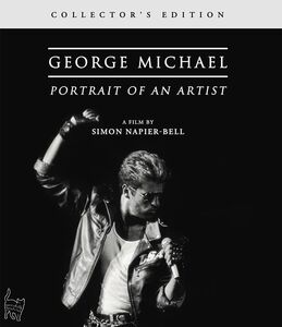George Michael: Portrait of an Artist [Import]