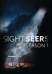 Sight Seers: Season One