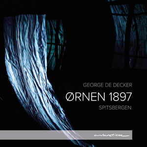Ornen 1897 , George De Decker