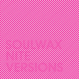 Nite Versions - Pink & White Swirl