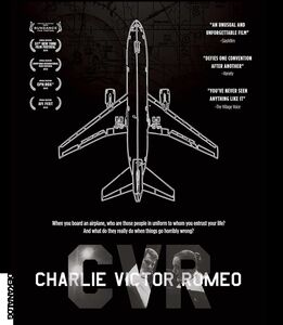 Charlie Victor Romeo 