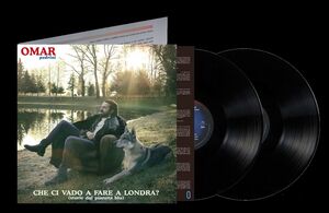 Che Ci Vado A Fare A Londra [Import]