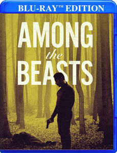 Among The Beasts , Libe Barer