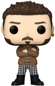 FUNKO POP TELEVISION THE BOYS S3 FRENCHIE