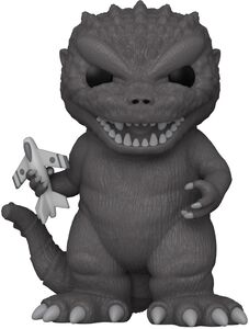 Godzilla on PopMarket