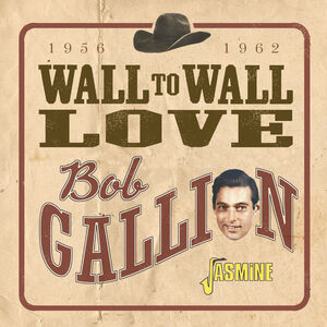 Wall To Wall Love - 1956-1962 [Import]