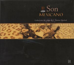 Mexican Son , Various Artists