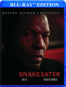 Snakeeater , Isaach de Bankolé