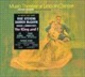 King & I / O.C.R. , Gertrude Lawrence