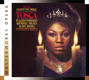 Tosca , G. Puccini