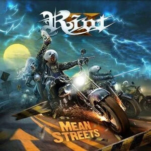 Mean Streets - Digipak [Import]