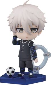 BLUELOCK NAGI SEISHIRO NENDOROID AF