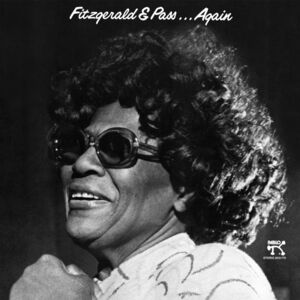 Fitzgerald & Pass... Again , Ella Fitzgerald
