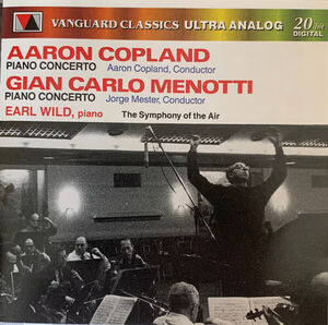 Piano Concerti