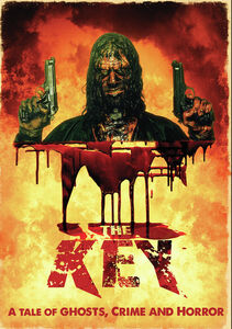 The Key , Gedeon Burkhard
