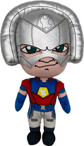 Factory Entertainment - Peacemaker - Collectible Talking Plush