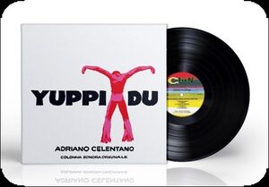 Yuppi Du - 180gm Eco Vinyl [Import]