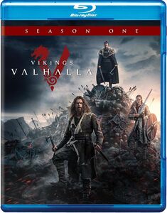 Vikings: Valhalla: Season One , Matthew Broderick