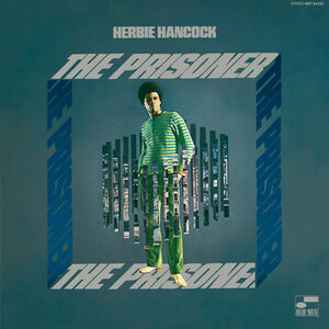 The Prisoner - UHQCD [Import]