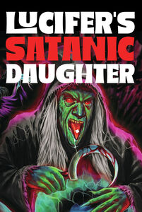 Lucifer's Satanic Daughter
