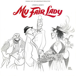 My Fair Lady /  O.C.R.