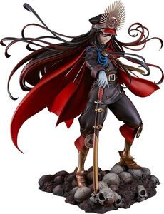 Good Smile - Fate/Grand Order - Avenger Oda Nobunaga 1/7 PVC Figure