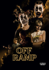 Off Ramp , Reed Diamond
