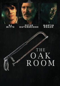 The Oak Room , Peter Outerbridge